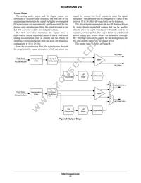 0W888-002-XTP Datasheet Page 21