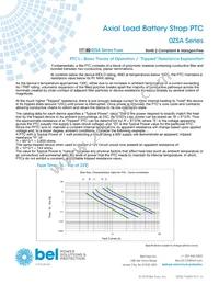 0ZSA0420FF1E Datasheet Page 2