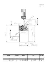 1-1414415-0 Datasheet Page 2