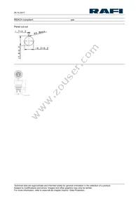 1.15.213.001/0000 Datasheet Page 2