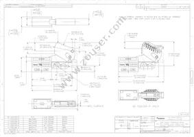 1-1520166-3 Datasheet Page 2