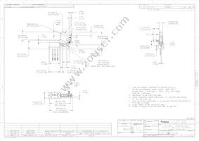 1-1520166-3 Datasheet Page 3