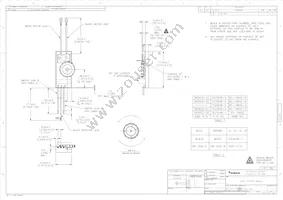 1-1520166-3 Datasheet Page 19