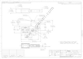 1-1520166-3 Datasheet Page 22