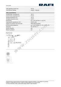 1.15213.0640000 Datasheet Page 2