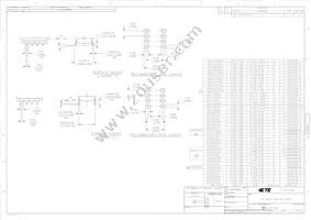 1-1825058-0 Datasheet Page 2