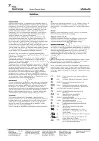 1-1956164-1 Datasheet Page 2