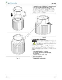 1-2154159-3 Datasheet Page 3