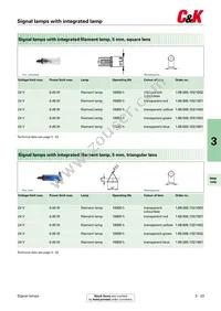 1.69507.1381502 Datasheet Page 3