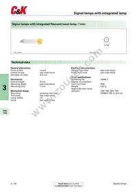 1.69507.1381502 Datasheet Page 4