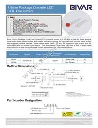 1.8HCL Datasheet Cover