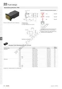 10-1316.1209 Datasheet Page 4