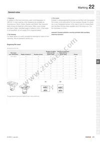 10-1316.1209 Datasheet Page 17