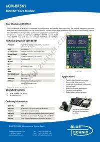 100-1214-1 Datasheet Cover