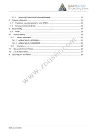 100-1217-1 Datasheet Page 4