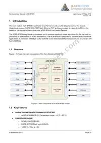 100-1217-1 Datasheet Page 6