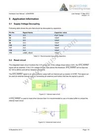 100-1217-1 Datasheet Page 20