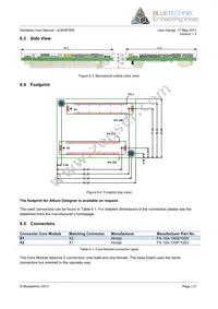 100-1217-1 Datasheet Page 22