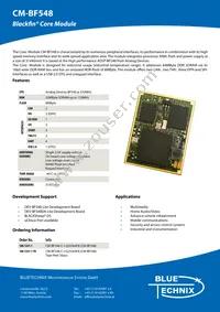 100-1241-1 Datasheet Cover