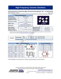 1000LP41B1000E Datasheet Cover