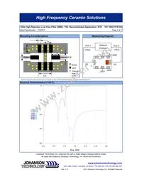 1000LP41B1000E Datasheet Page 2