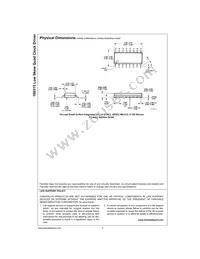 100315SCX Datasheet Page 4