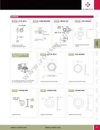 1004P4T1B1M1QE Datasheet Page 10