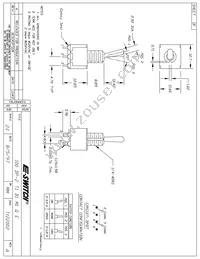 100DP2T1B1M1QE Datasheet Cover