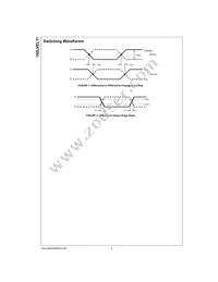 100LVEL11MX Datasheet Page 4