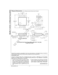 100LVEL11MX Datasheet Page 6