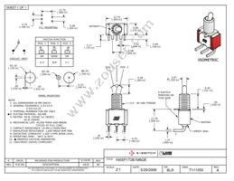 100SP1T2B1M6QE Datasheet Cover