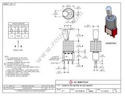 100SP3T7B13M1RE Cover