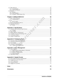 101-0383 Datasheet Page 4