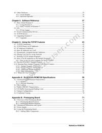 101-0436 Datasheet Page 4