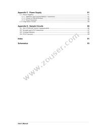 101-0436 Datasheet Page 5