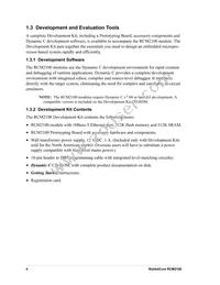 101-0436 Datasheet Page 10