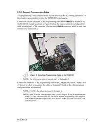 101-0436 Datasheet Page 15