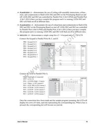 101-0436 Datasheet Page 21