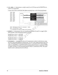 101-0436 Datasheet Page 22