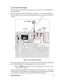 101-0453 Datasheet Page 15