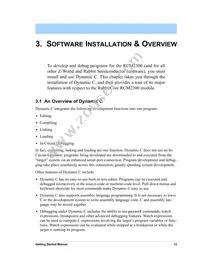 101-0453 Datasheet Page 17