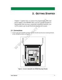 101-0497 Datasheet Page 11