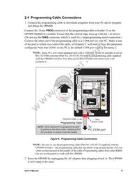 101-0497 Datasheet Page 15