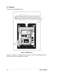 101-0497 Datasheet Page 20