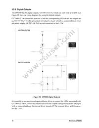 101-0497 Datasheet Page 22