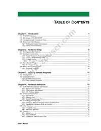 101-0508 Datasheet Page 5