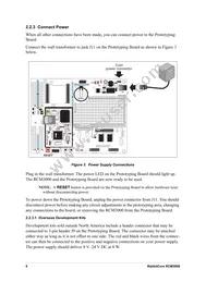 101-0508 Datasheet Page 16