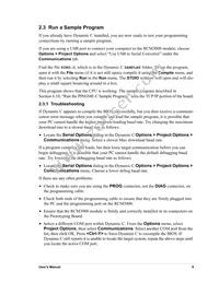 101-0508 Datasheet Page 17