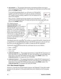 101-0508 Datasheet Page 22