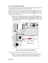 101-0518 Datasheet Page 13